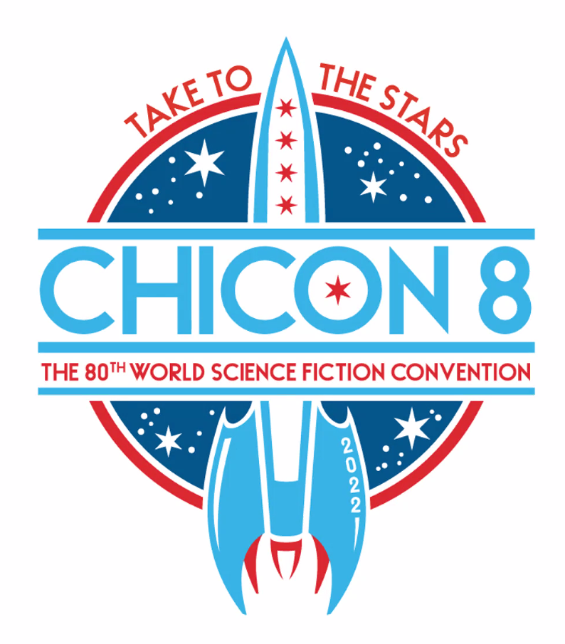 Worldcon 2022 (Chicon 8)