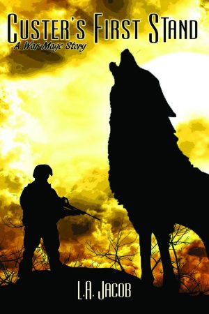 Custer's First Stand