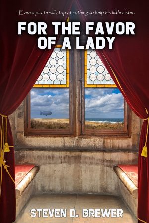 For the Favor of a Lady