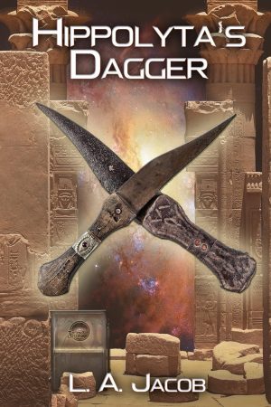 Hippolyta's Dagger