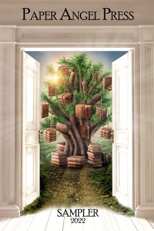 Paper Angel Press Sampler