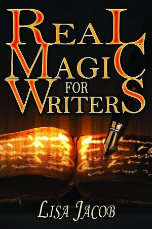 Real Magic for Writers