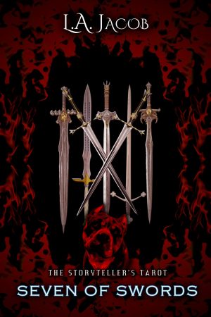 Seven of Swords
