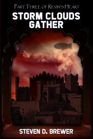 Storm Clouds Gather