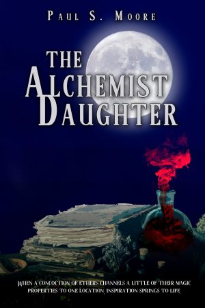 The Alchemist Daughter
