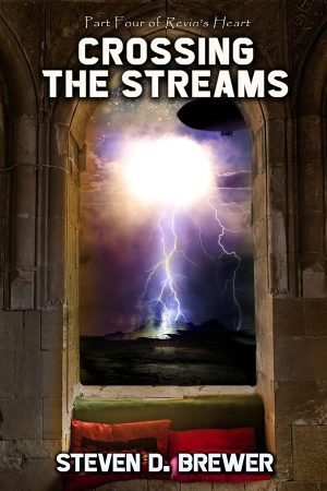 Crossing the Streams