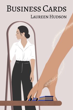 Business Cards (front cover)