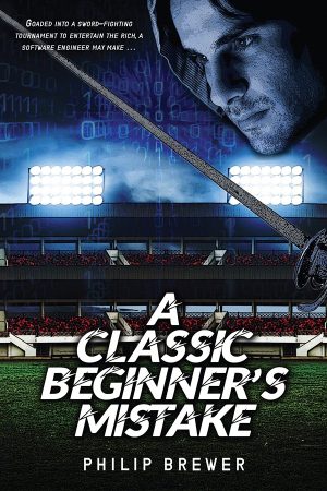 A Classic Beginner's Mistake