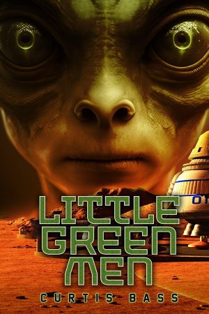 Little Green Men