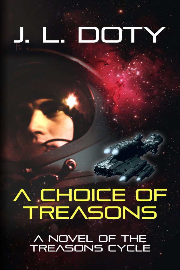 A Choice of Treasons