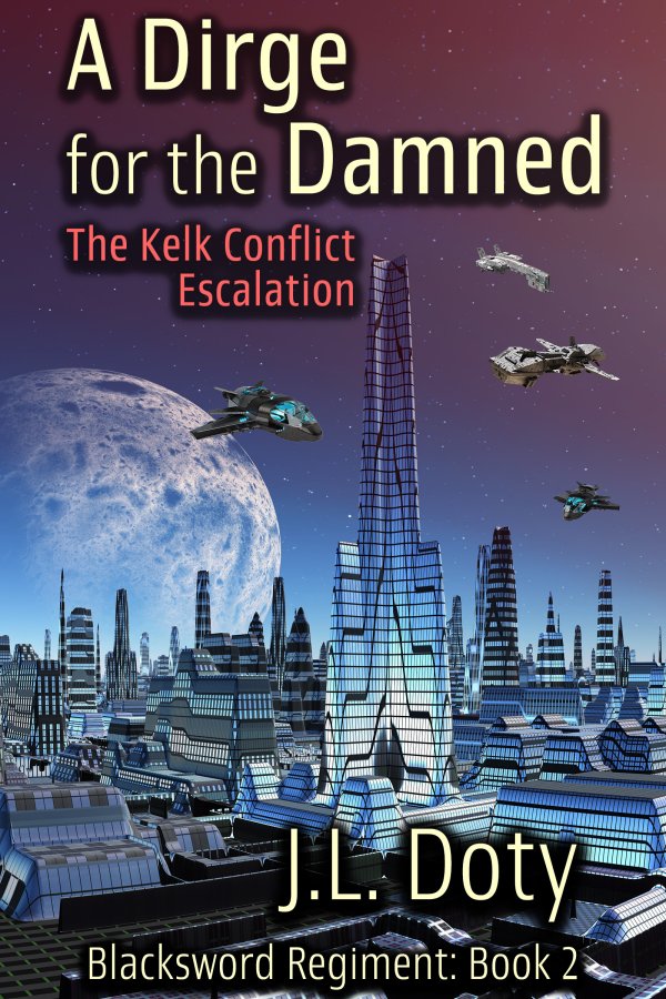 A Dirge for the Damned