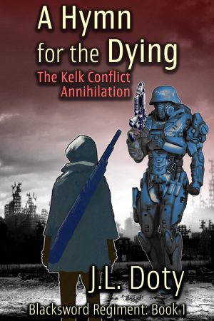 A Hymn for the Dying