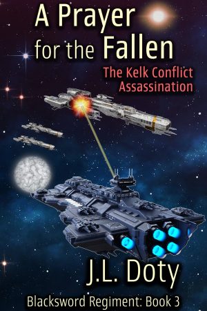 A Prayer for the Fallen