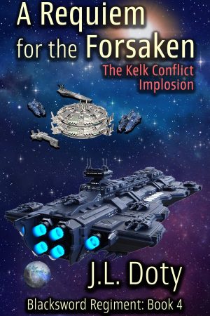 A Requiem for the Forsaken