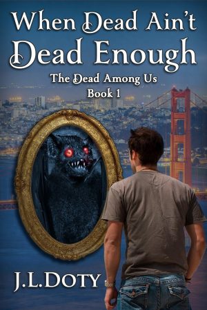 When Dead Ain't Dead Enough