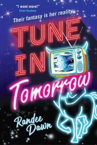 Tune in Tomorrow Front