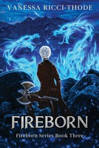 Fireborn