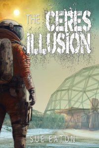 The Ceres Illusion (front cover)
