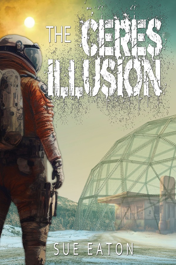 The Ceres Illusion (front cover)