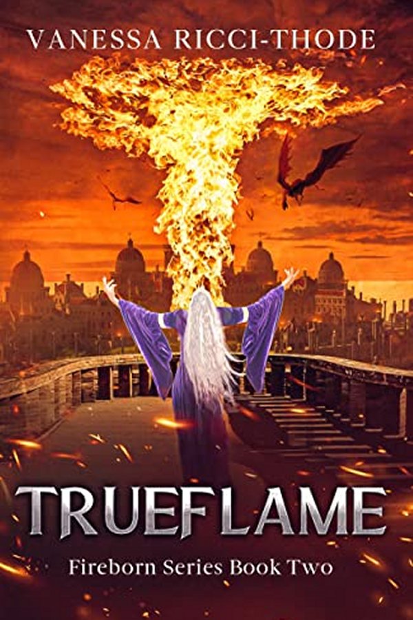 Trueflame