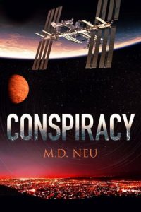 Conspiracy (A New World - Book 3)