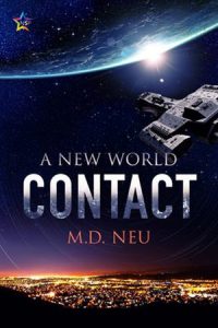 Contact (A New World- Book 1)