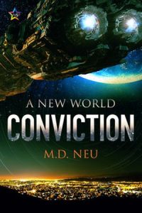 Conviction (A New World - Book 2)