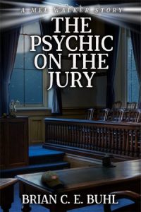 The Psychic On The Jury