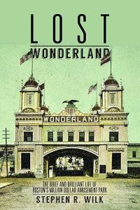 Lost Wonderland