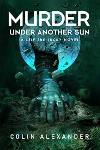 Murder Under Another Sun