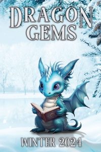 Dragon Gems Winter 2024