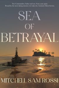 Sea of Betrayal