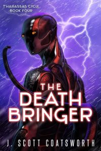 The Death Bringer