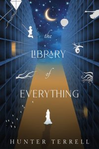 Library of Everything