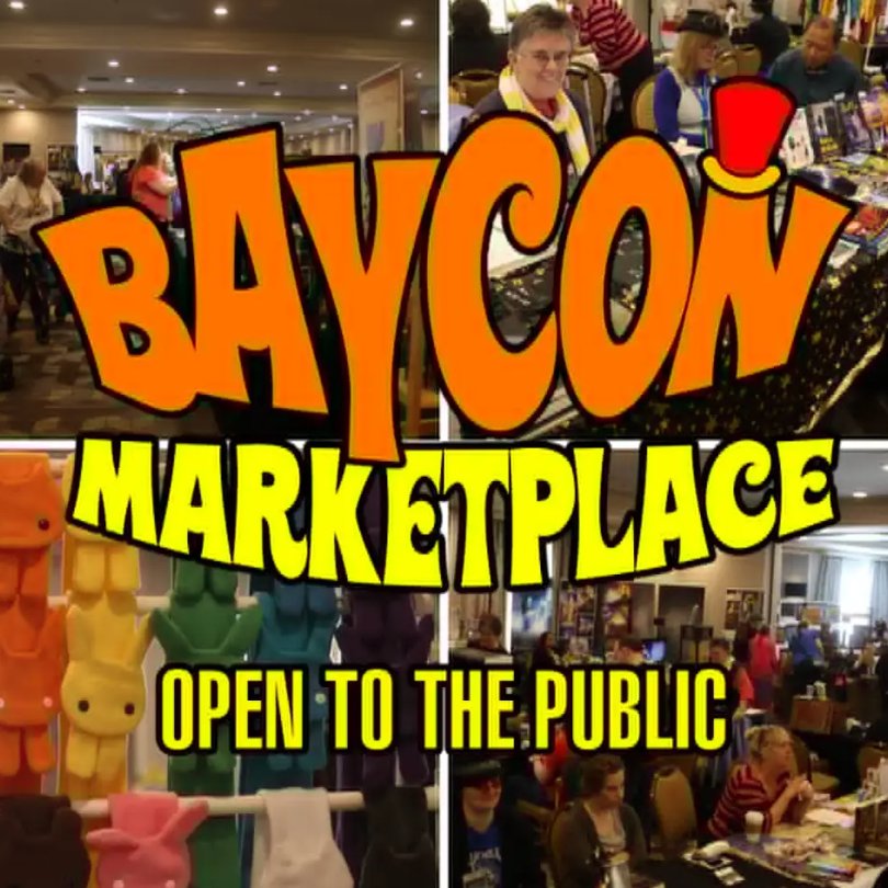 BayCon 2024 (marketplace)