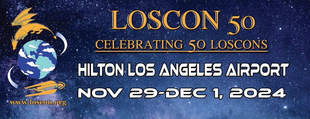 Small Publishing In a Big Universe (Loscon 50)