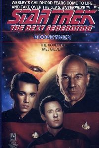 Star Trek - TNG - Boogeymen