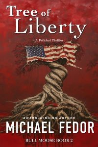 Tree of Liberty (front cover)