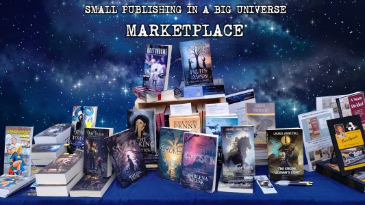 Bay Area Book Festival 2024