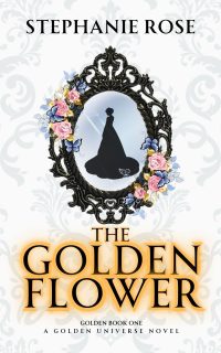 The Golden Flower (front cover)