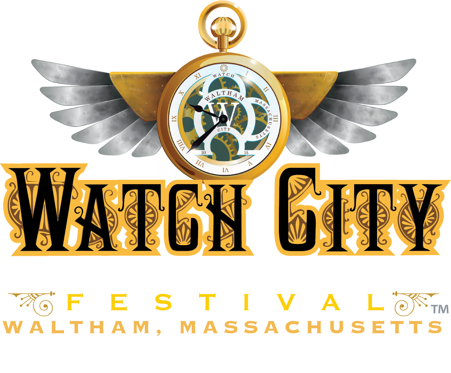 Watch City Steampunk Festival (2025)