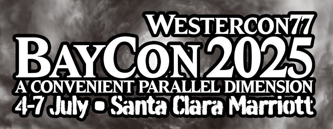 BayCon 2025 / Westercon 77