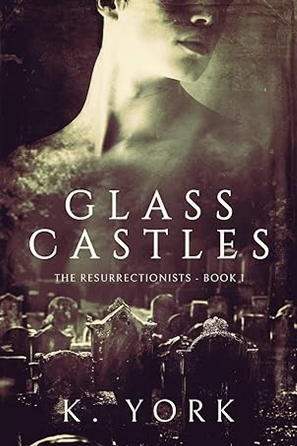 Glass Castles (front cover)