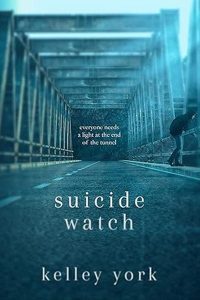 Suicide Watch (front cover)