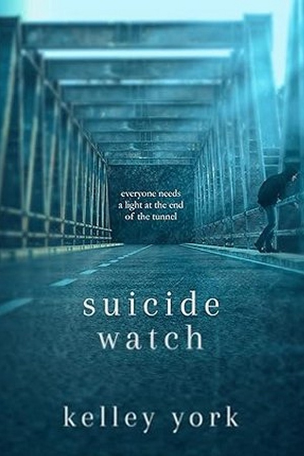 Suicide Watch (front cover)