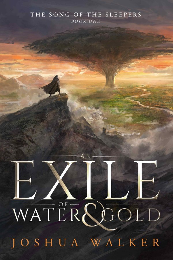 Exile of Water and Gold