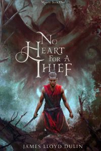 No Heart for a Thief