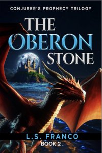 The Oberon Stone