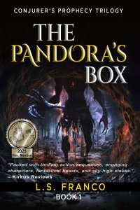 The Pandora's Box