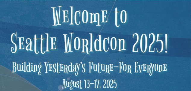 WorldCon 2025